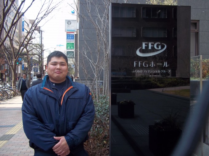 福岡銀行様・FFG経営者クラブ様主催・フォロワーシップセミナーに参加しました！