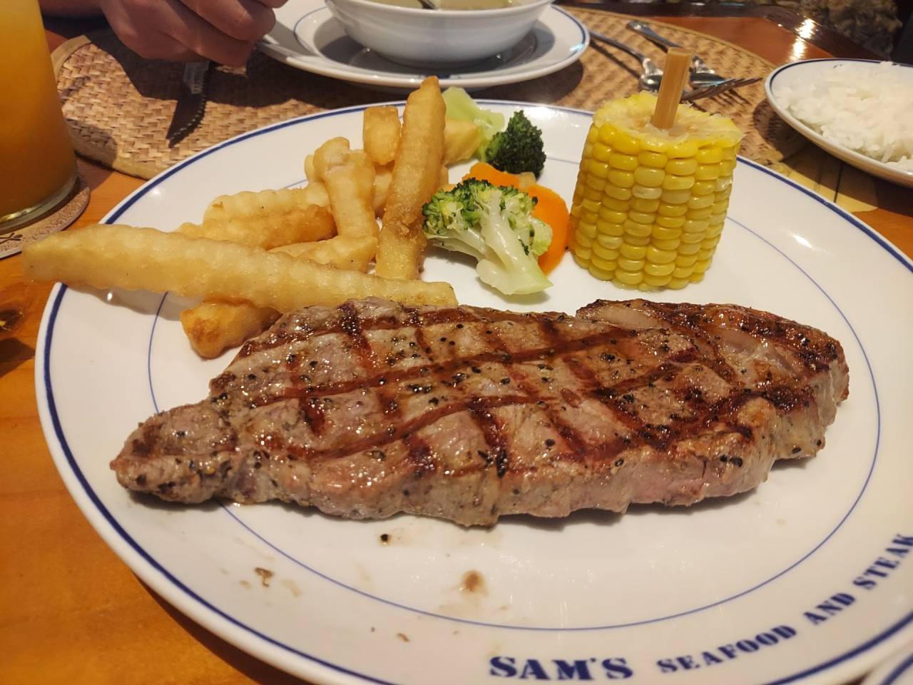 社員旅行に行ってきました！！in沖縄 番外編