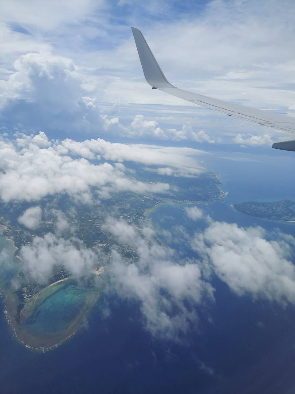 社員旅行に行ってきました！！in沖縄