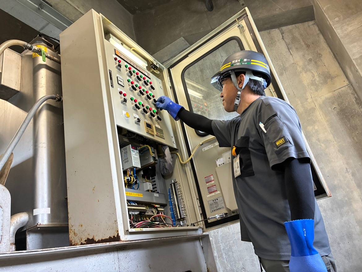 お悩みの事があれば気軽にご相談ください