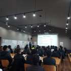 安全勉強会を行いました📖✏️