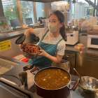 待ちに待った社長カレーの日🍛✨